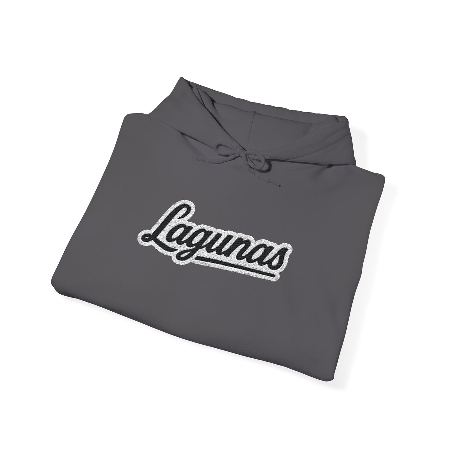 Lagunas Palmline Hoodie