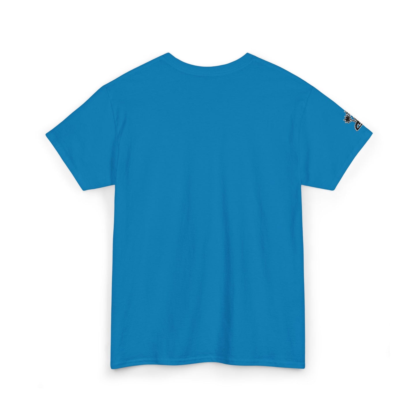 Lagunas Palm Crest Tee