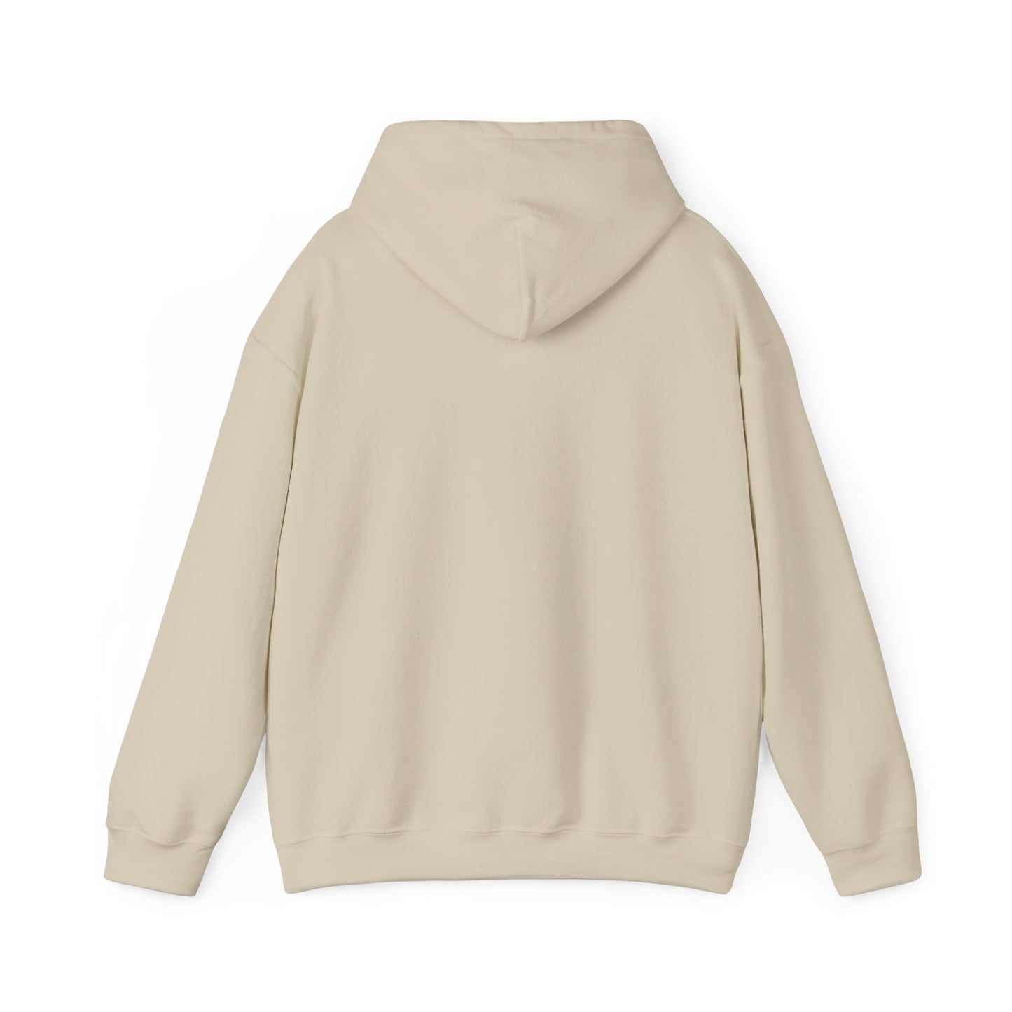 Aura Blud Unisex Heavy Blend Hoodie