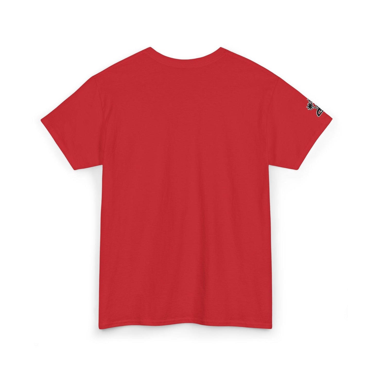 Lagunas Palm Crest Tee
