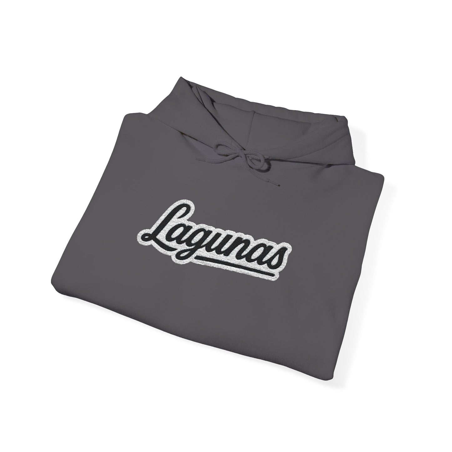 Lagunas Apparel Palmline Hoodie