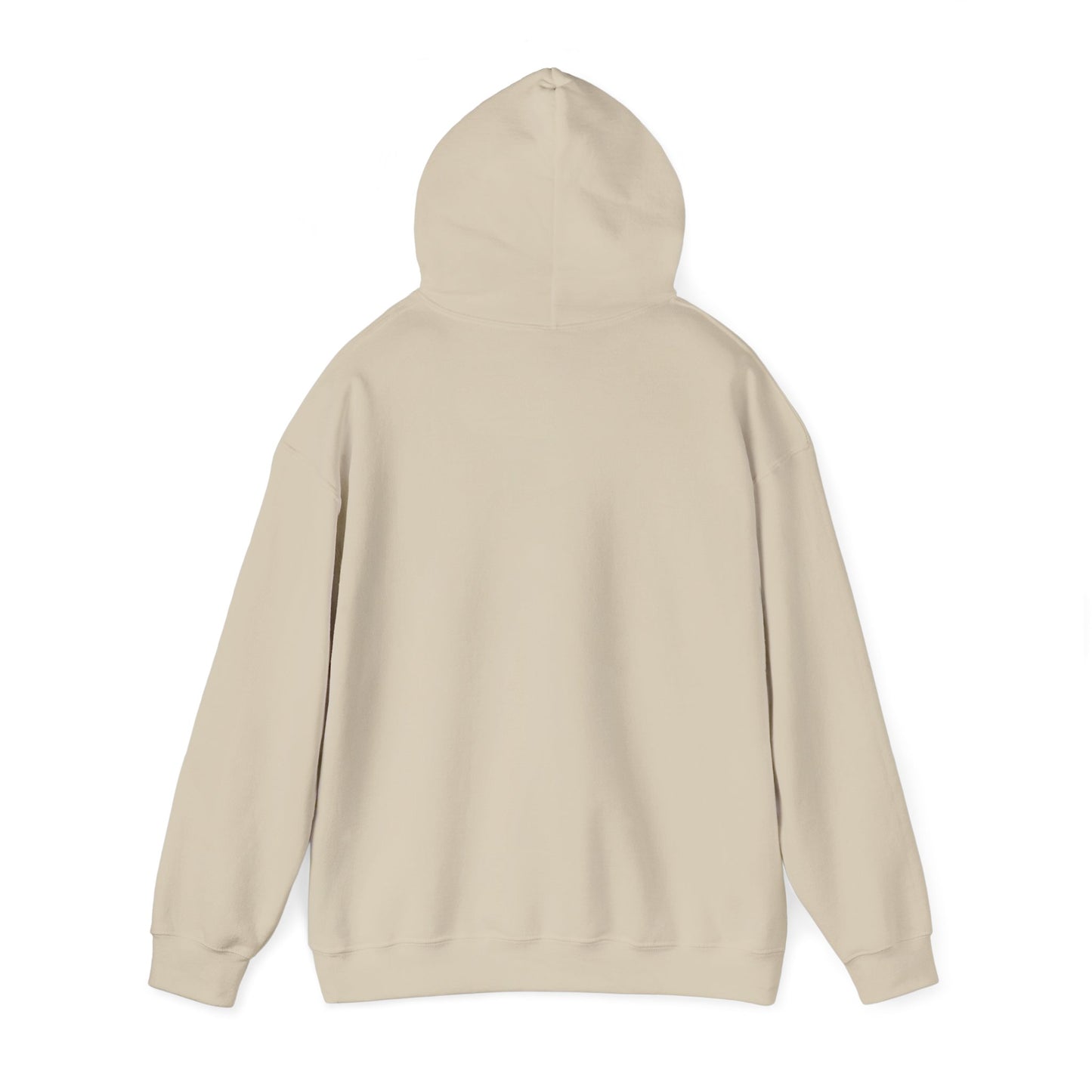Aura Blud Unisex Heavy Blend Hoodie
