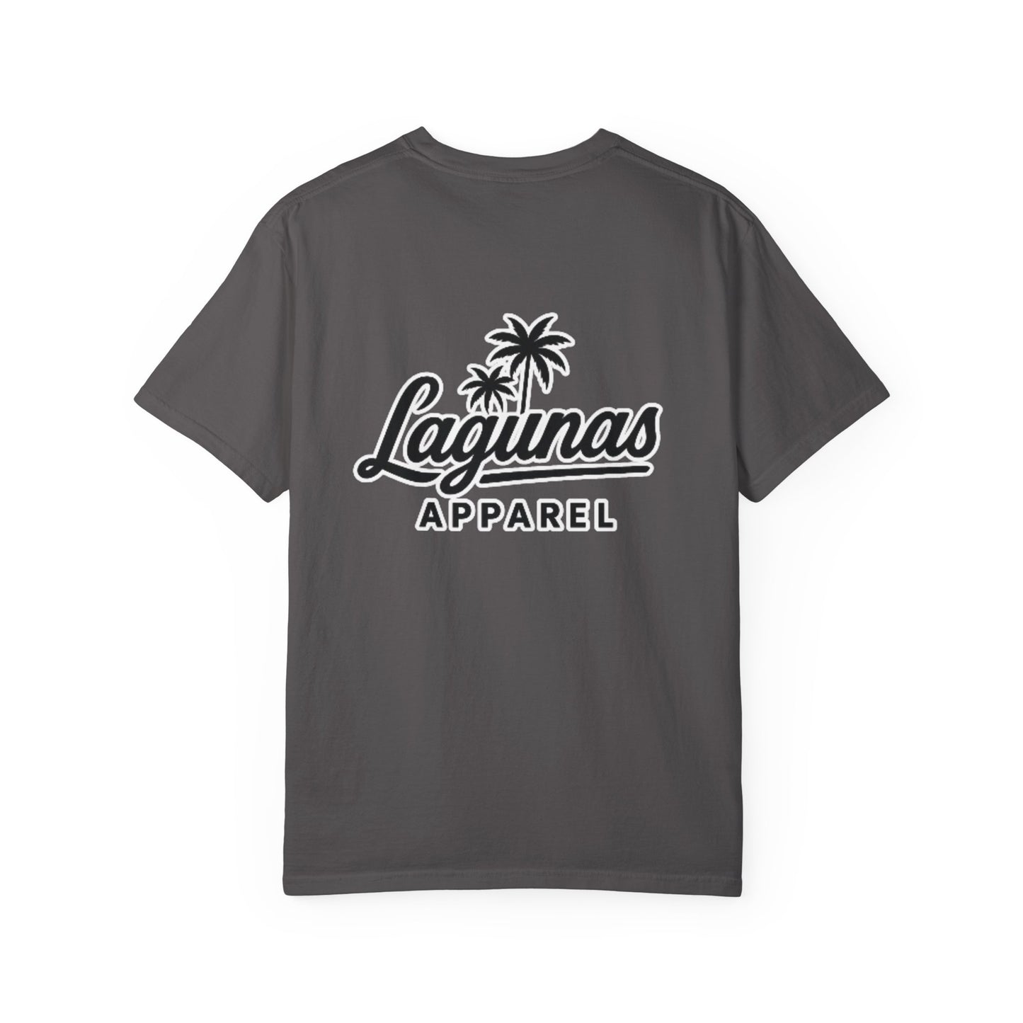 Lagunas Apparel Palm Tree Unisex T-shirt
