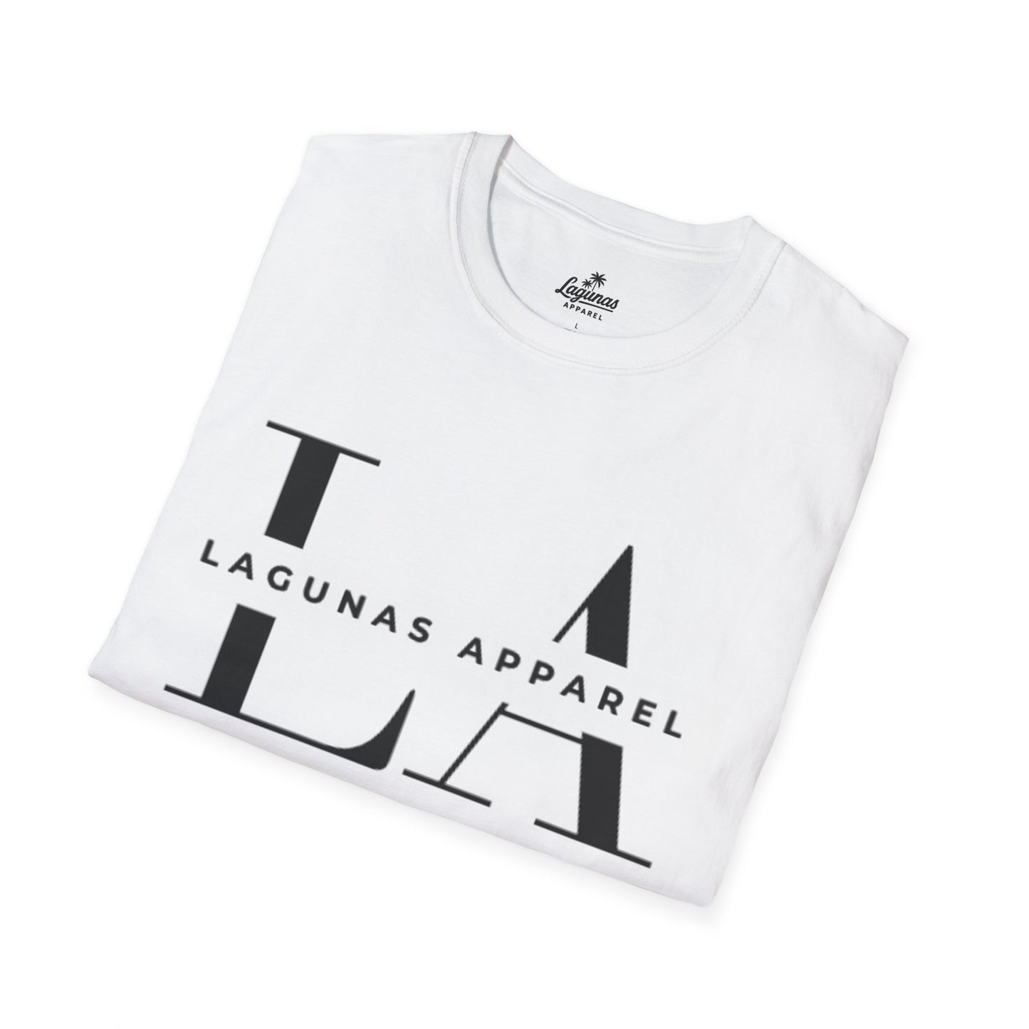 Lagunas Citymark Tee