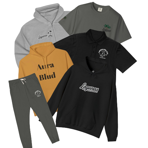 All Apparel
