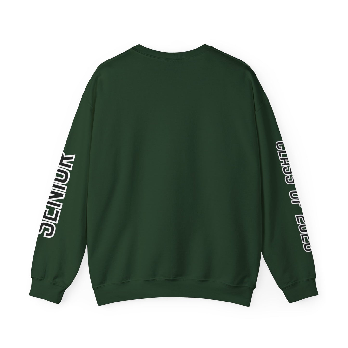 Lagunas Ivy Crew Sweatshirt