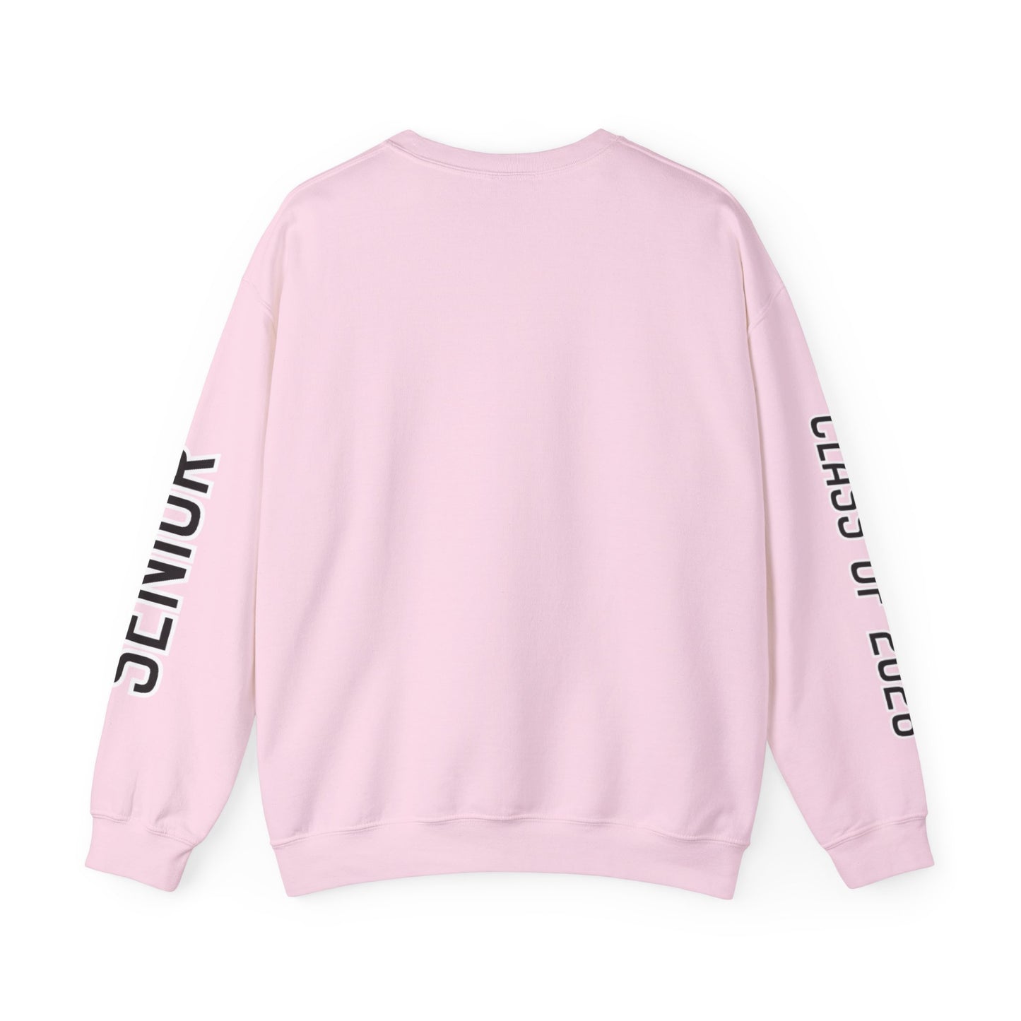 Lagunas Ivy Crew Sweatshirt
