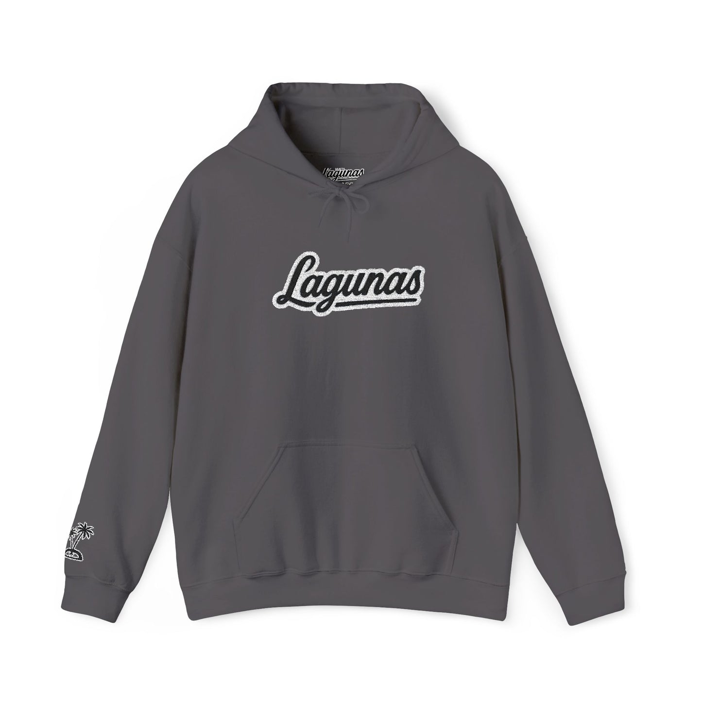 Lagunas Palmline Hoodie