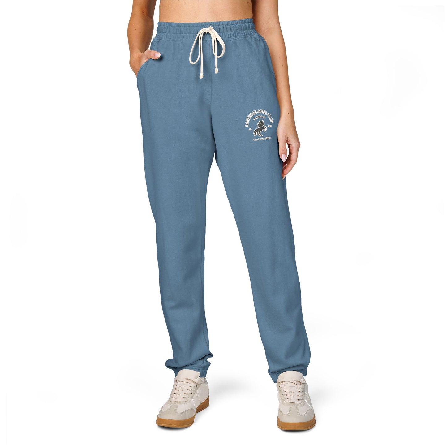 Lagunas Aura Club Unisex Casual Comfort Pants