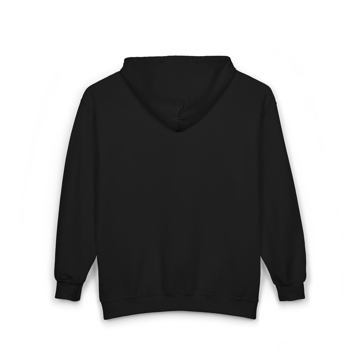 Bathroom Buddies Full Zip Hooded Sweatshirt