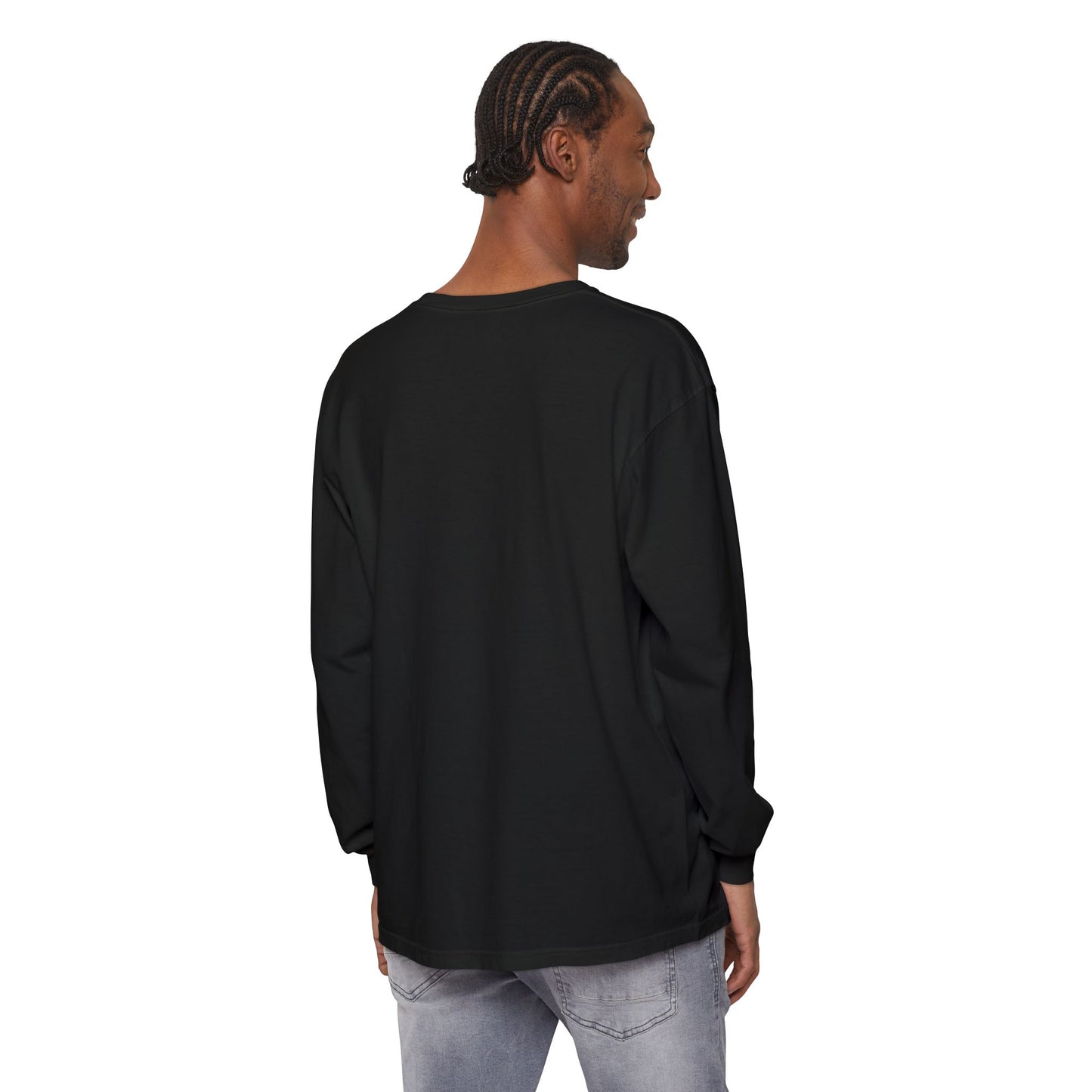Lagunas Palmwave Long Sleeve