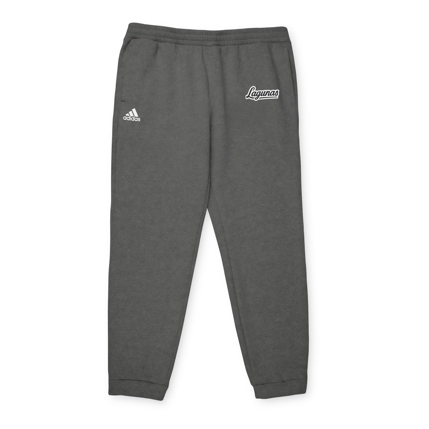Unisex Adidas Fleece Lagunas Apparel Joggers