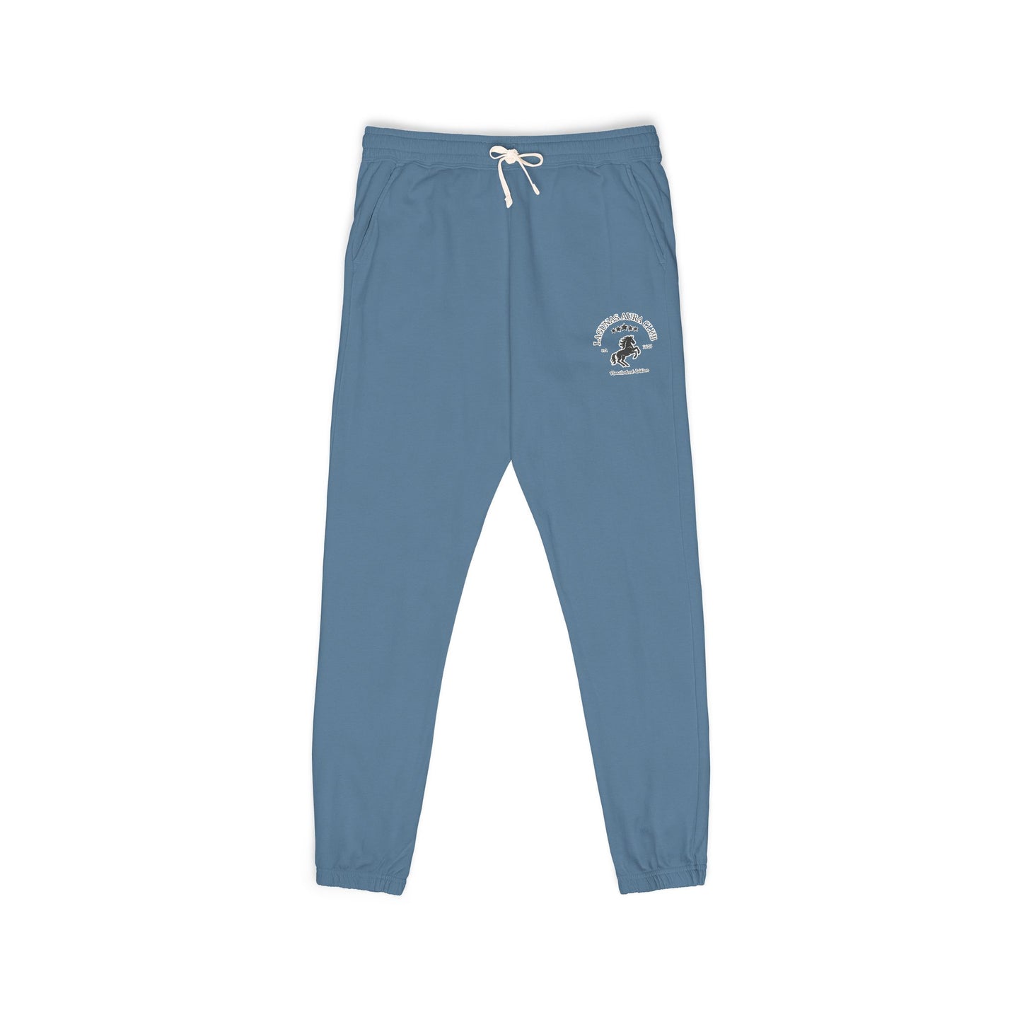 Lagunas Aura Club Unisex Casual Comfort Pants