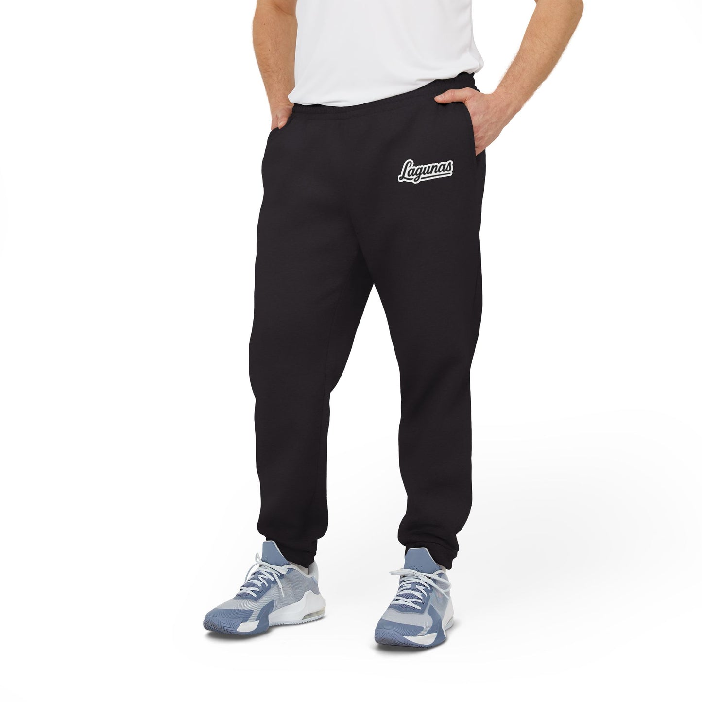 Unisex Adidas Fleece Lagunas Apparel Joggers