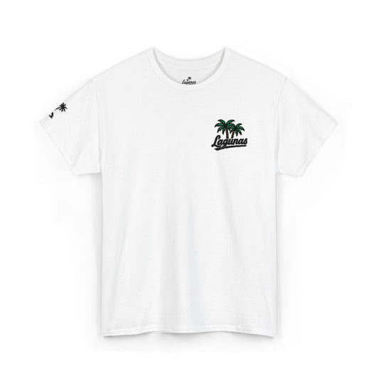 Lagunas Palm Crest Tee