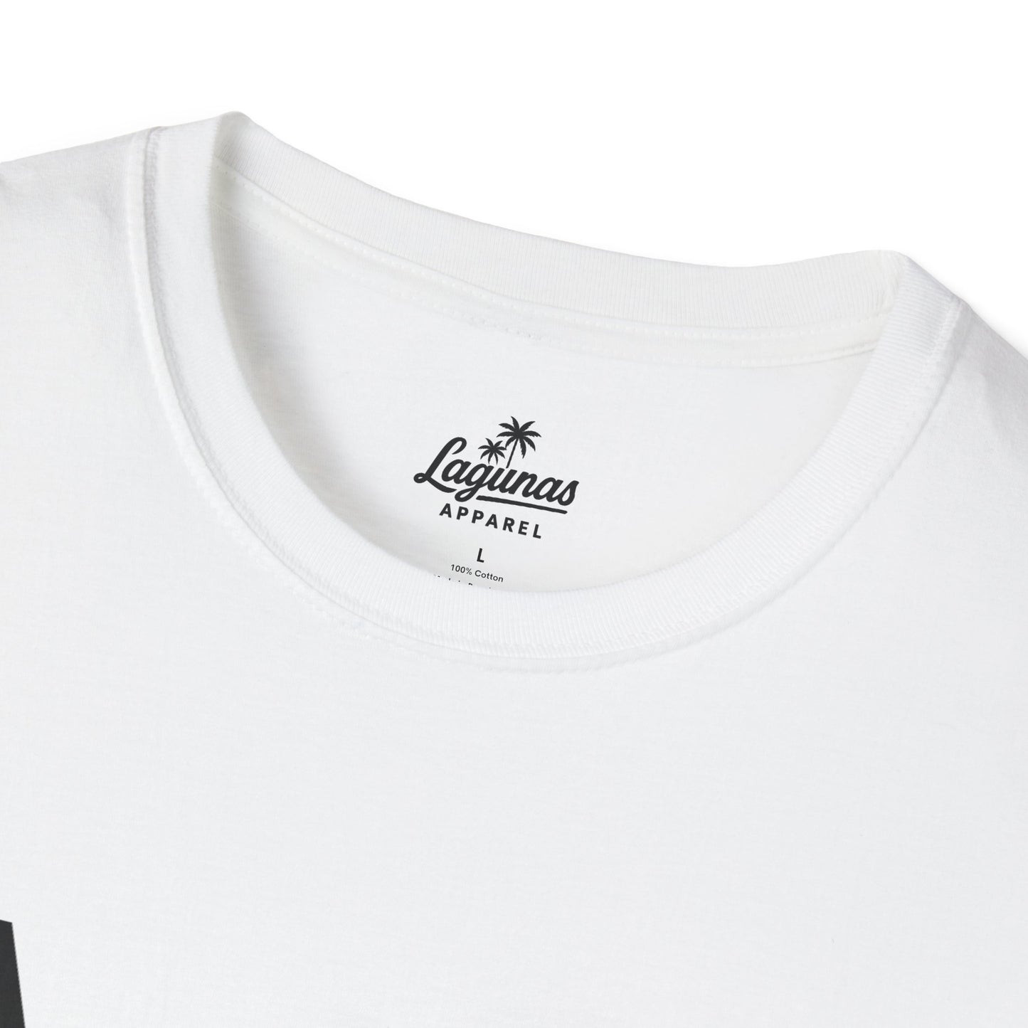 Aura Blud Unisex Softstyle T-Shirt