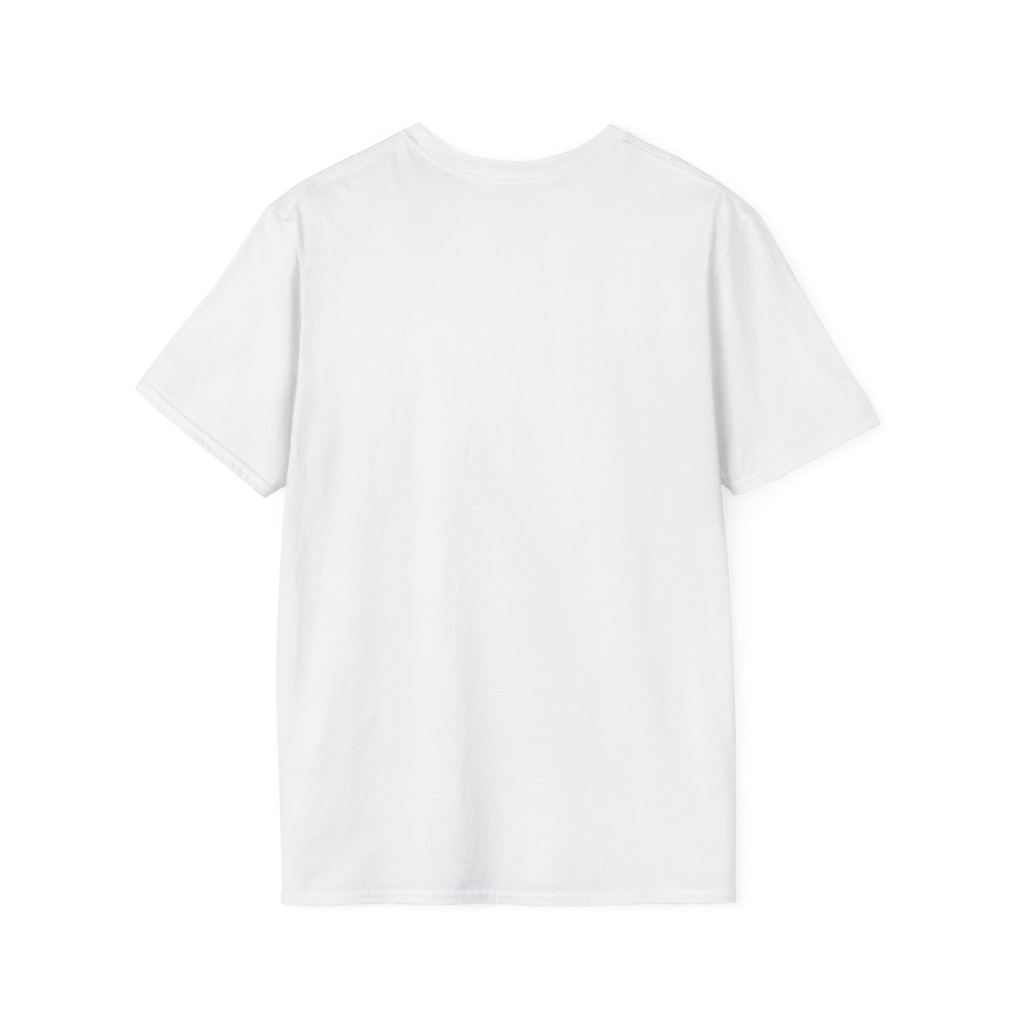 Aura Blud Unisex Softstyle T-Shirt