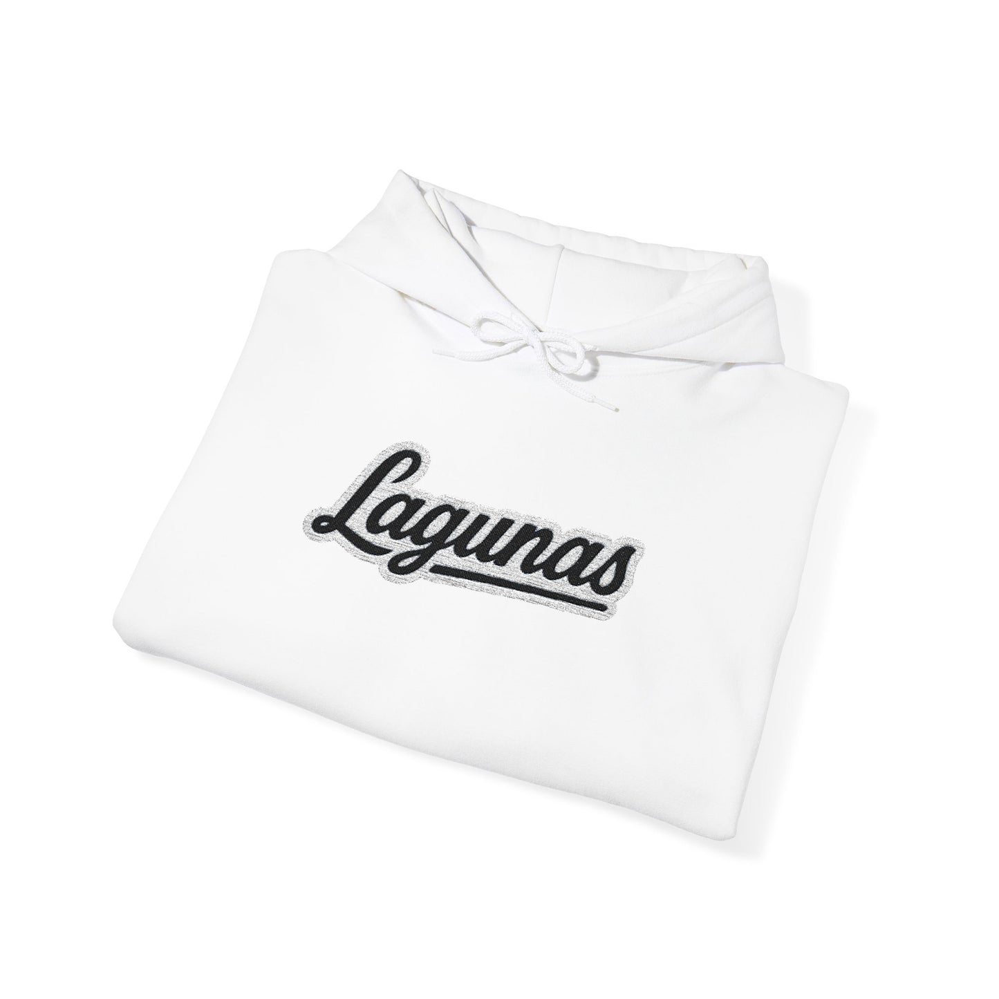 Lagunas Palmline Hoodie