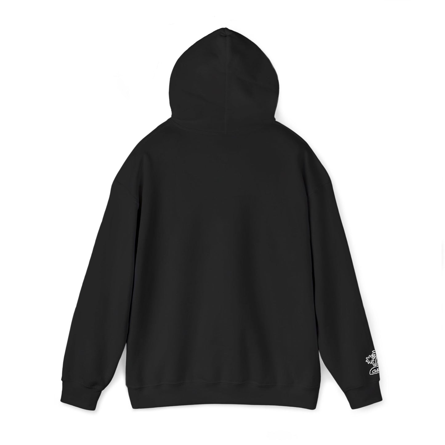 Lagunas Apparel Palmline Hoodie