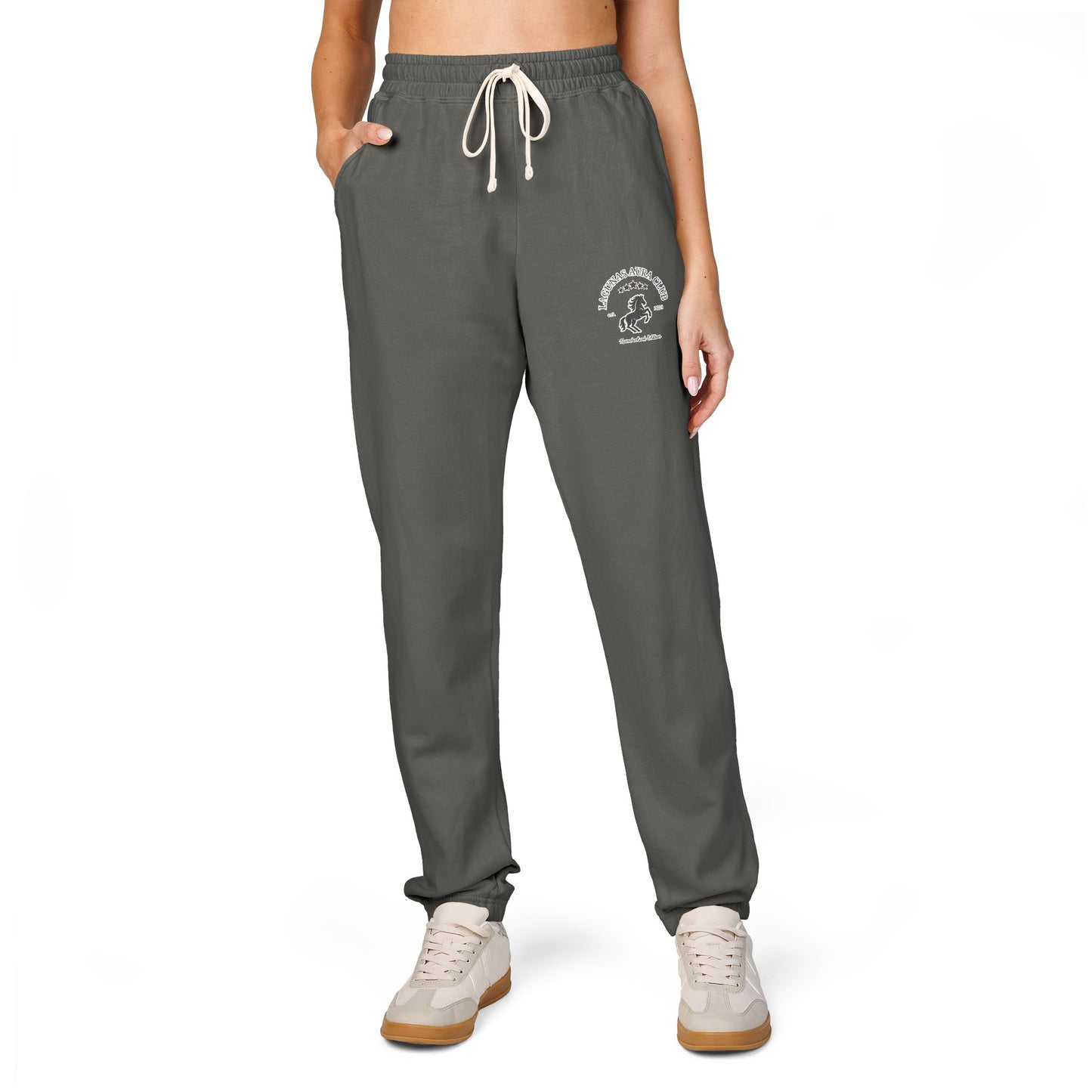 Lagunas Aura Club Unisex Casual Comfort Pants