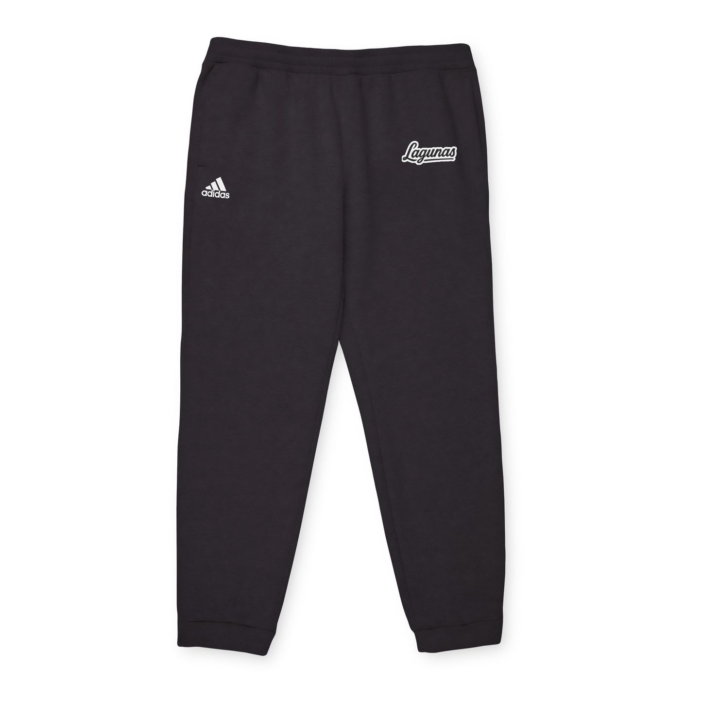 Unisex Adidas Fleece Lagunas Apparel Joggers