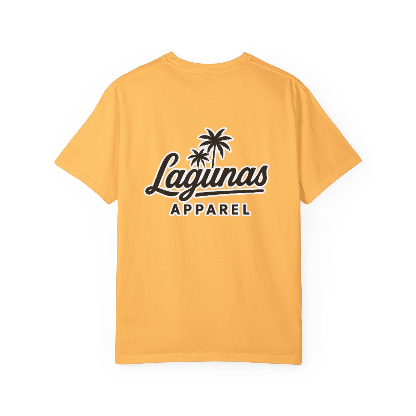 Lagunas Apparel Palm Tree Unisex T-shirt