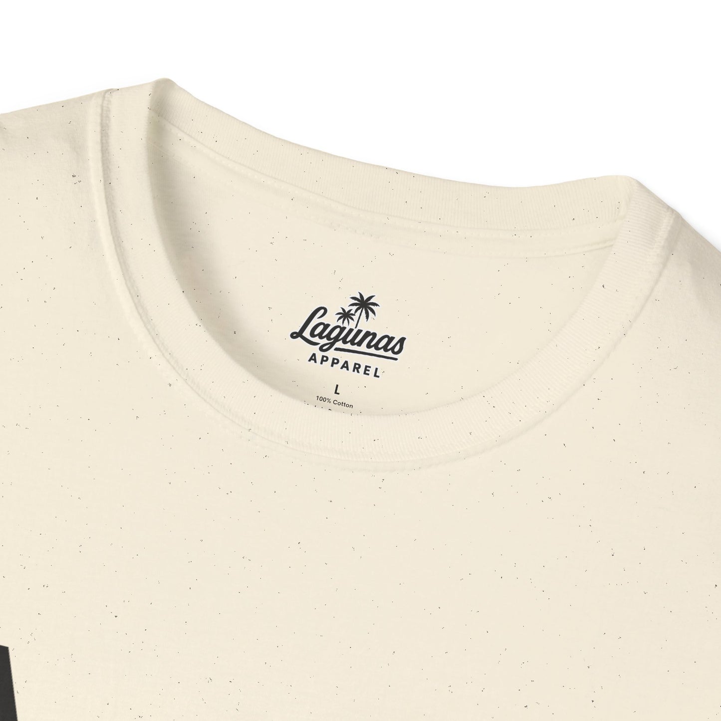 Aura Blud Unisex Softstyle T-Shirt