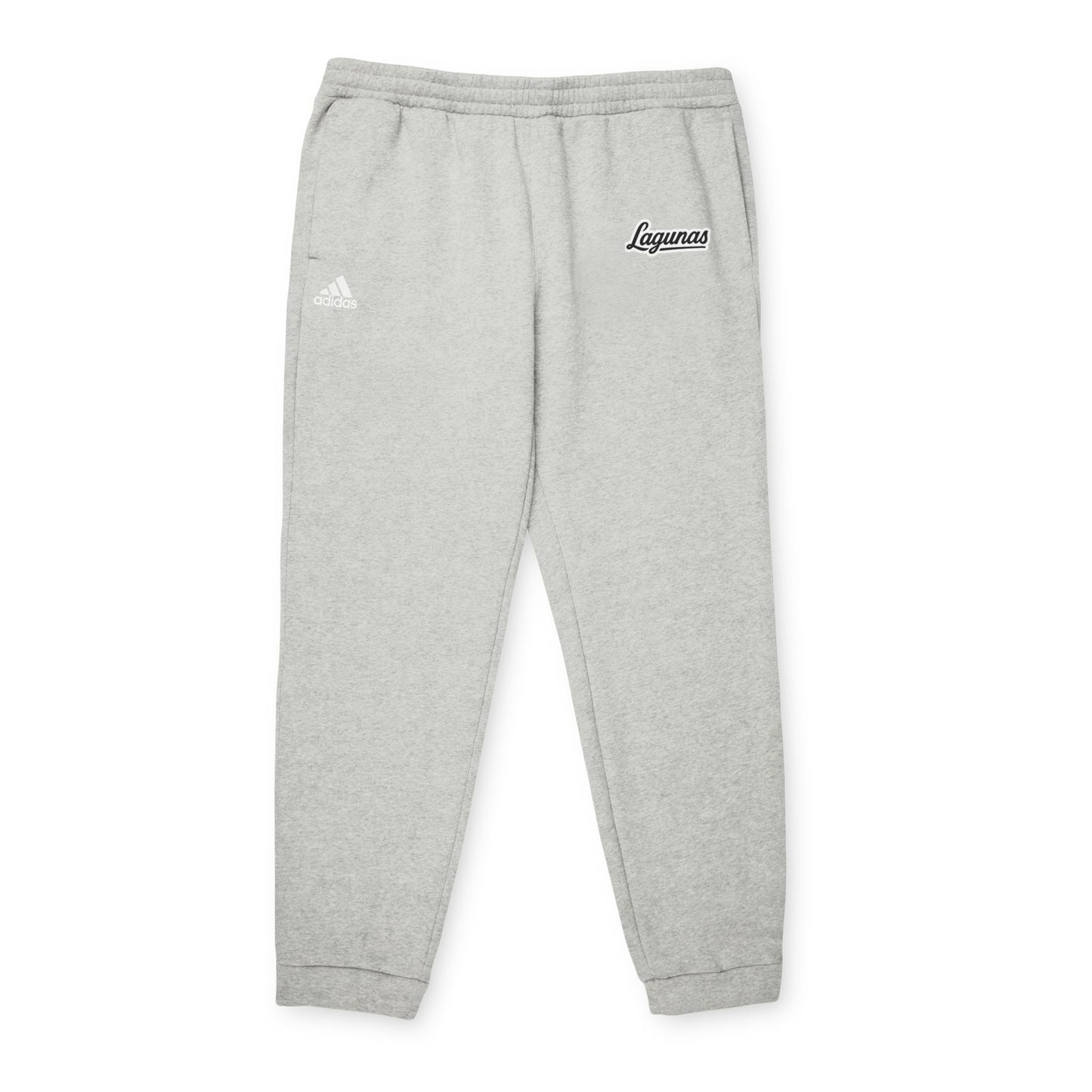 Unisex Adidas Fleece Lagunas Apparel Joggers