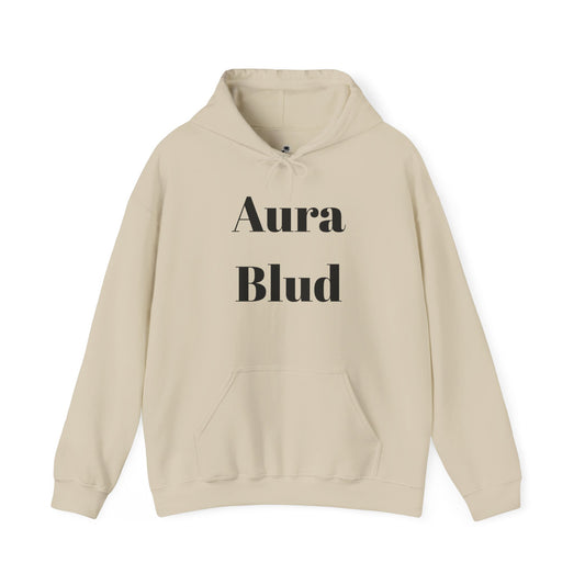 Aura Blud Unisex Heavy Blend Hoodie