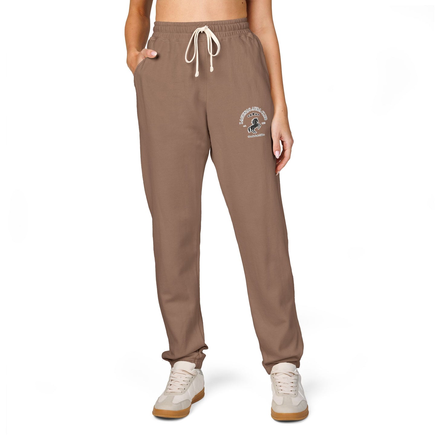Lagunas Aura Club Unisex Casual Comfort Pants