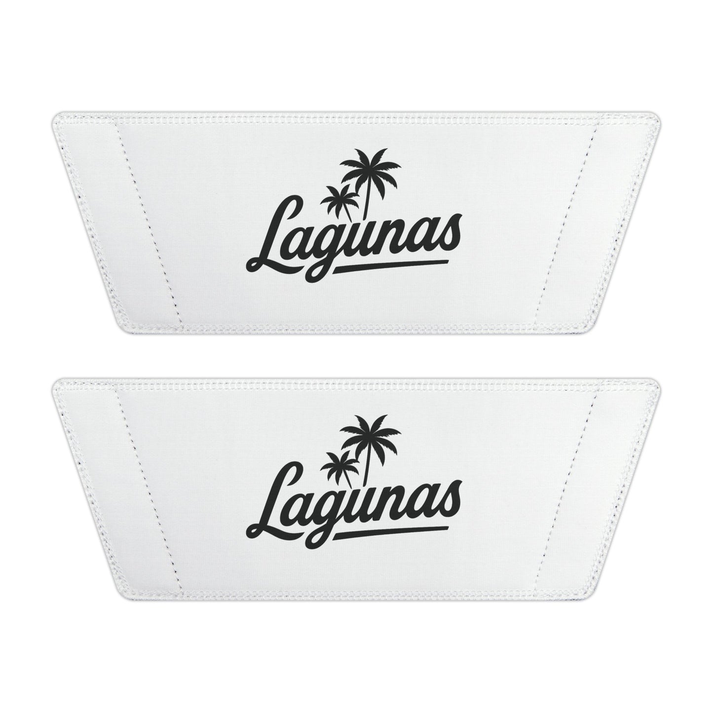 Lagunas Casual Removable Strap Sandals