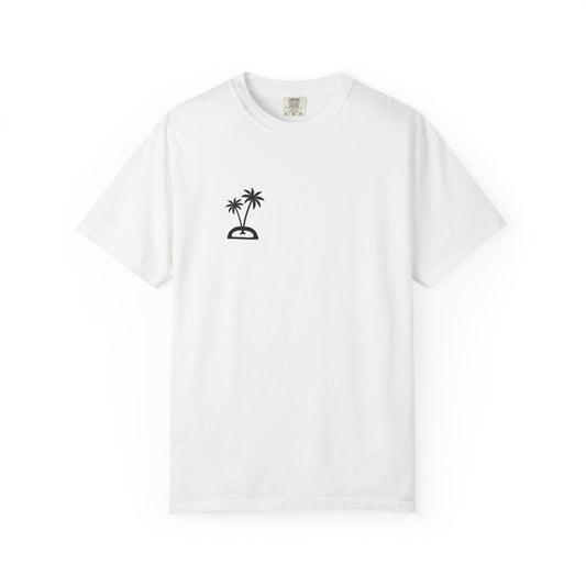 Lagunas Apparel Palm Tree Unisex T-shirt