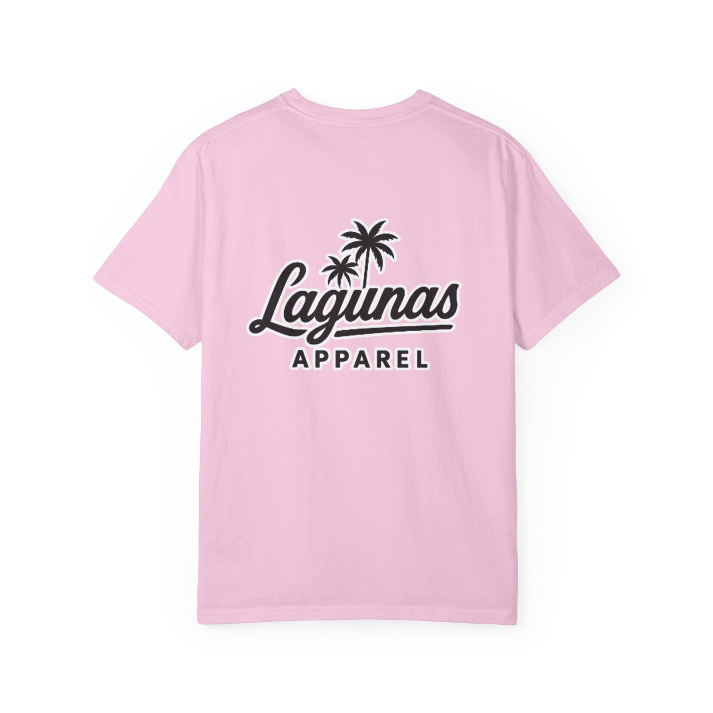 Lagunas Apparel Palm Tree Unisex T-shirt