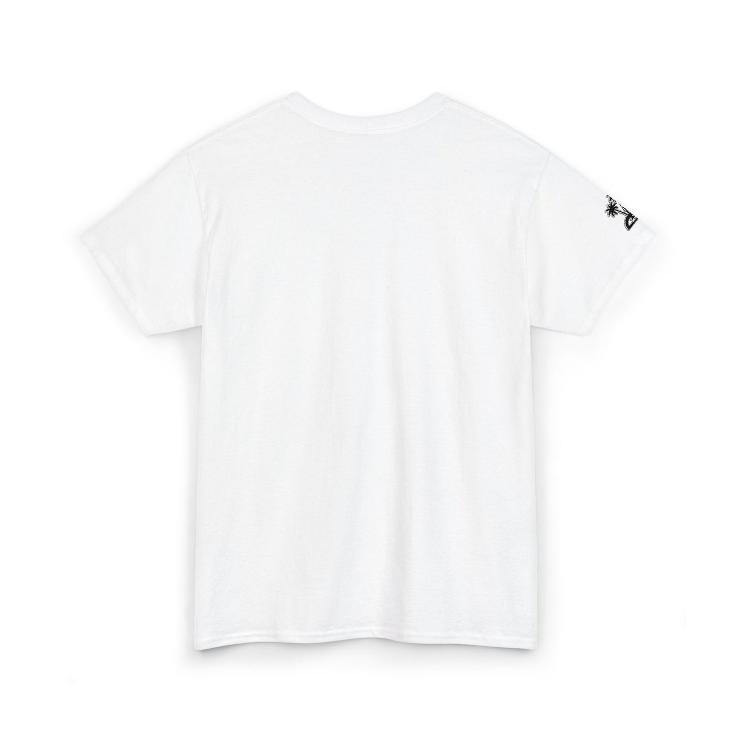 Lagunas Palm Crest Tee