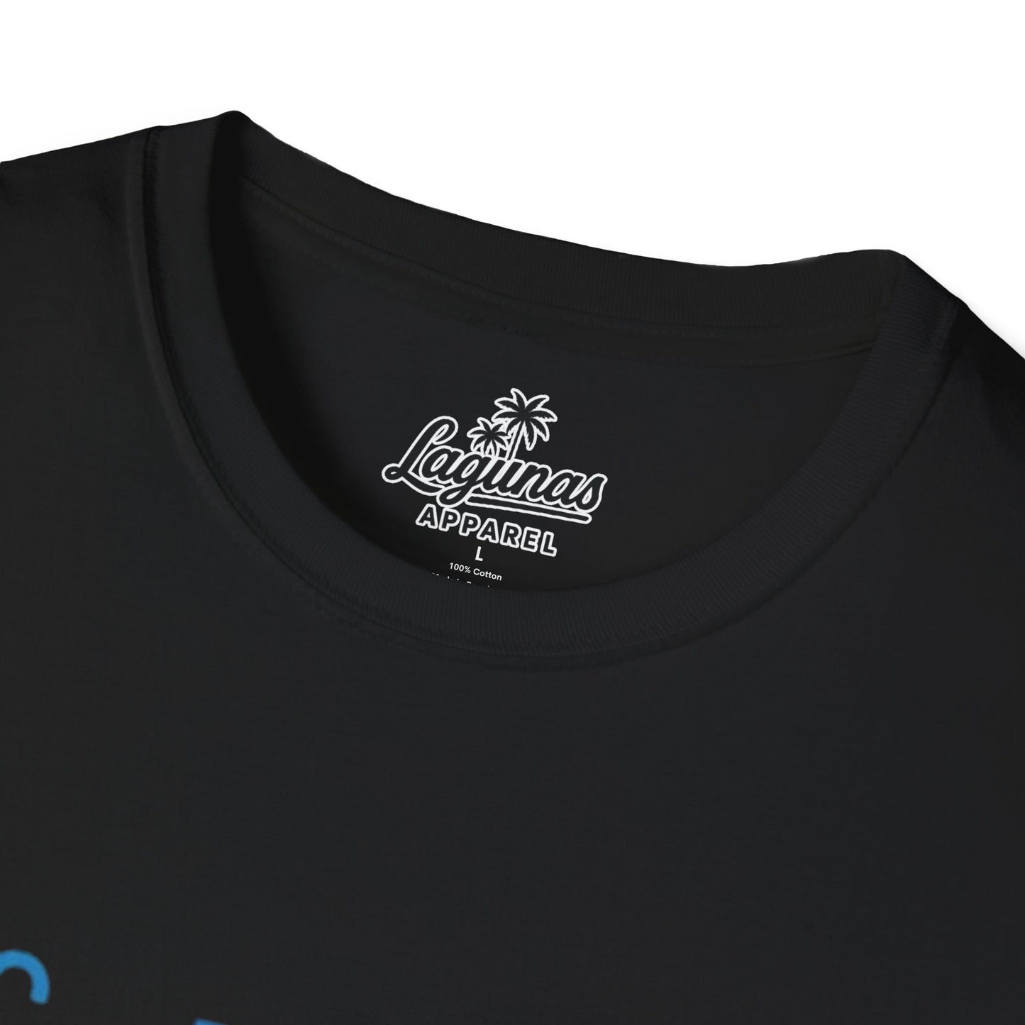 Bathroom Buddies Unisex Softstyle T-Shirt