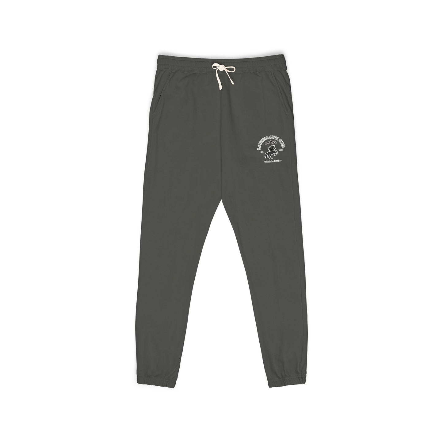 Lagunas Aura Club Unisex Casual Comfort Pants