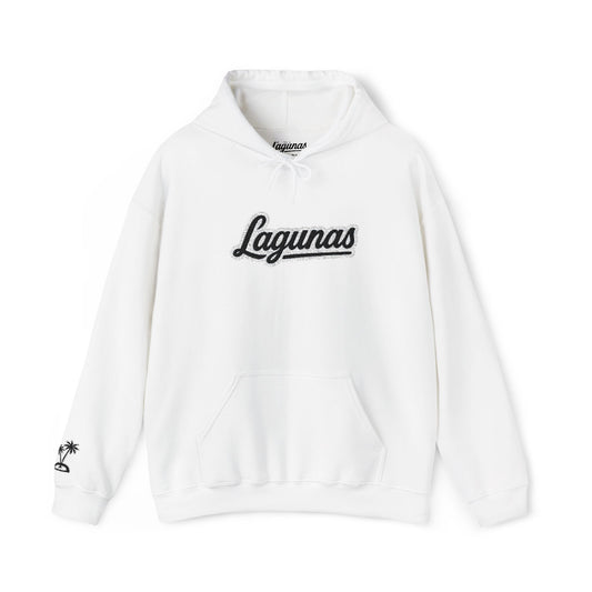 Lagunas Palmline Hoodie