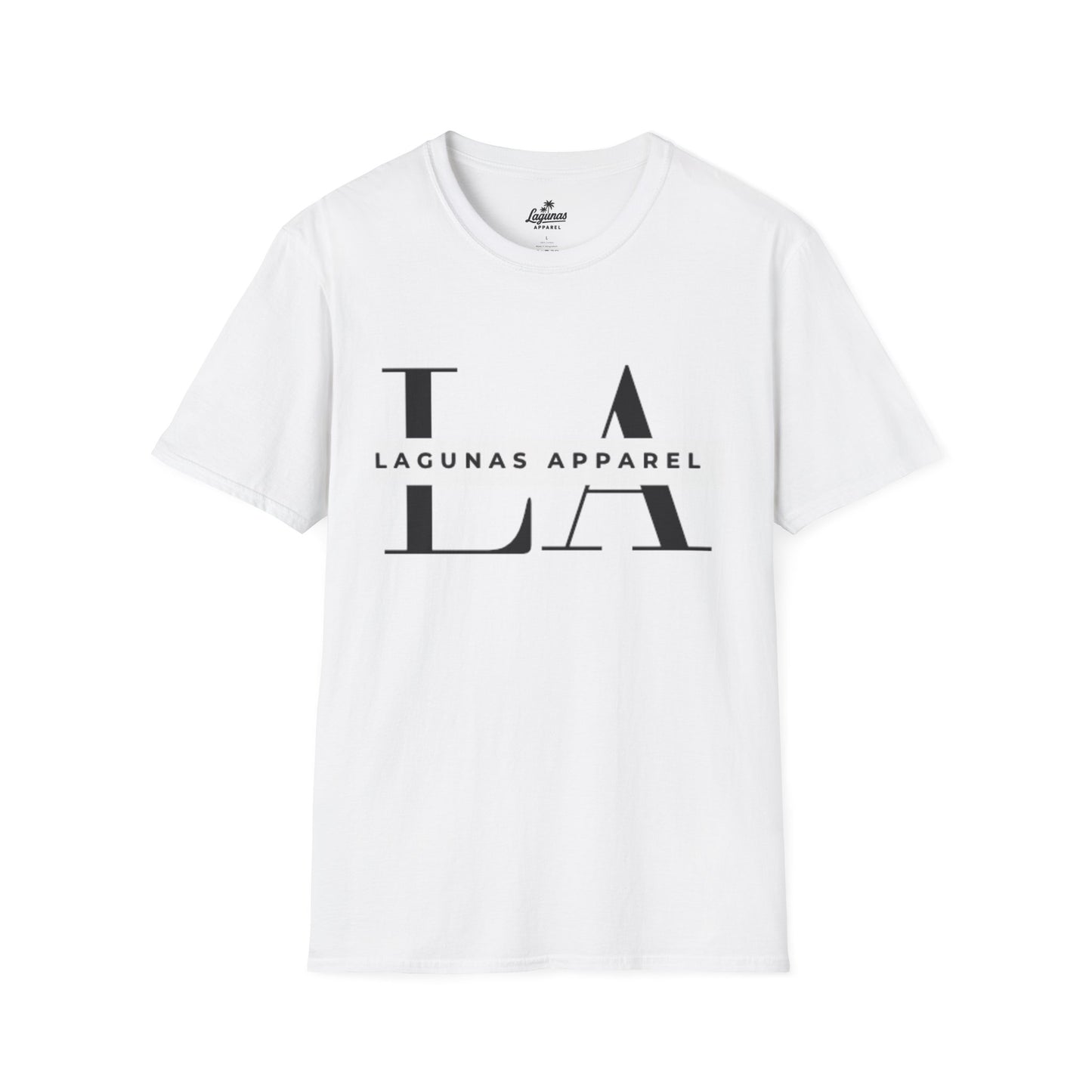 Lagunas Citymark Tee