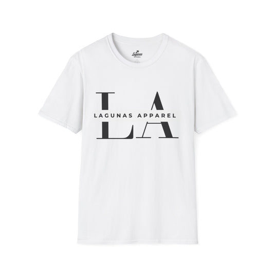 Lagunas Citymark Tee