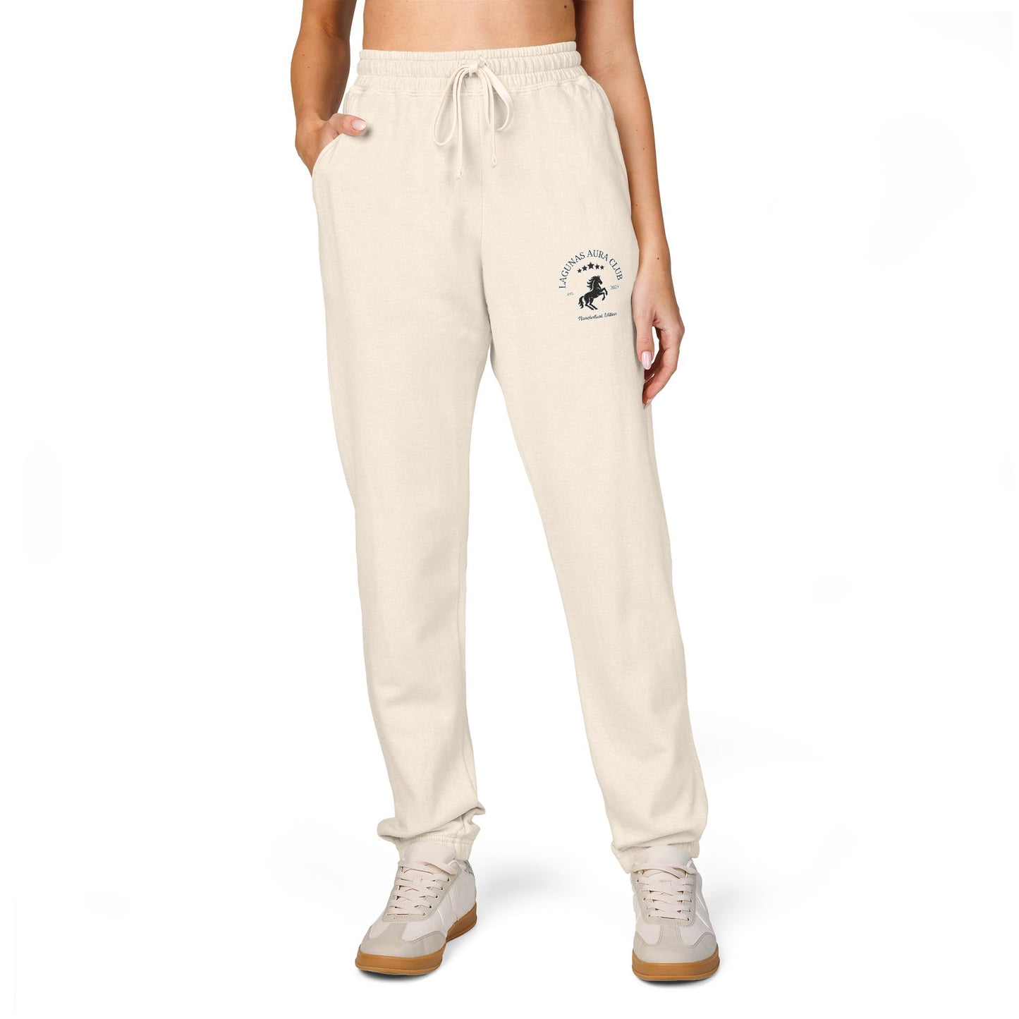 Lagunas Aura Club Unisex Casual Comfort Pants