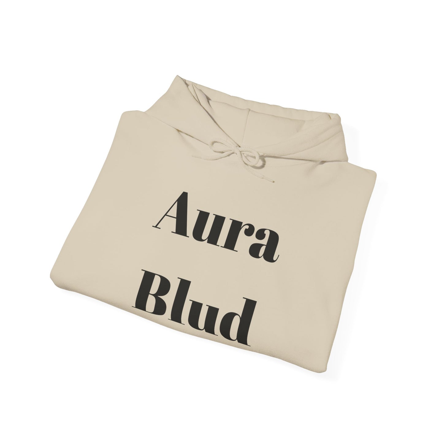 Aura Blud Unisex Heavy Blend Hoodie
