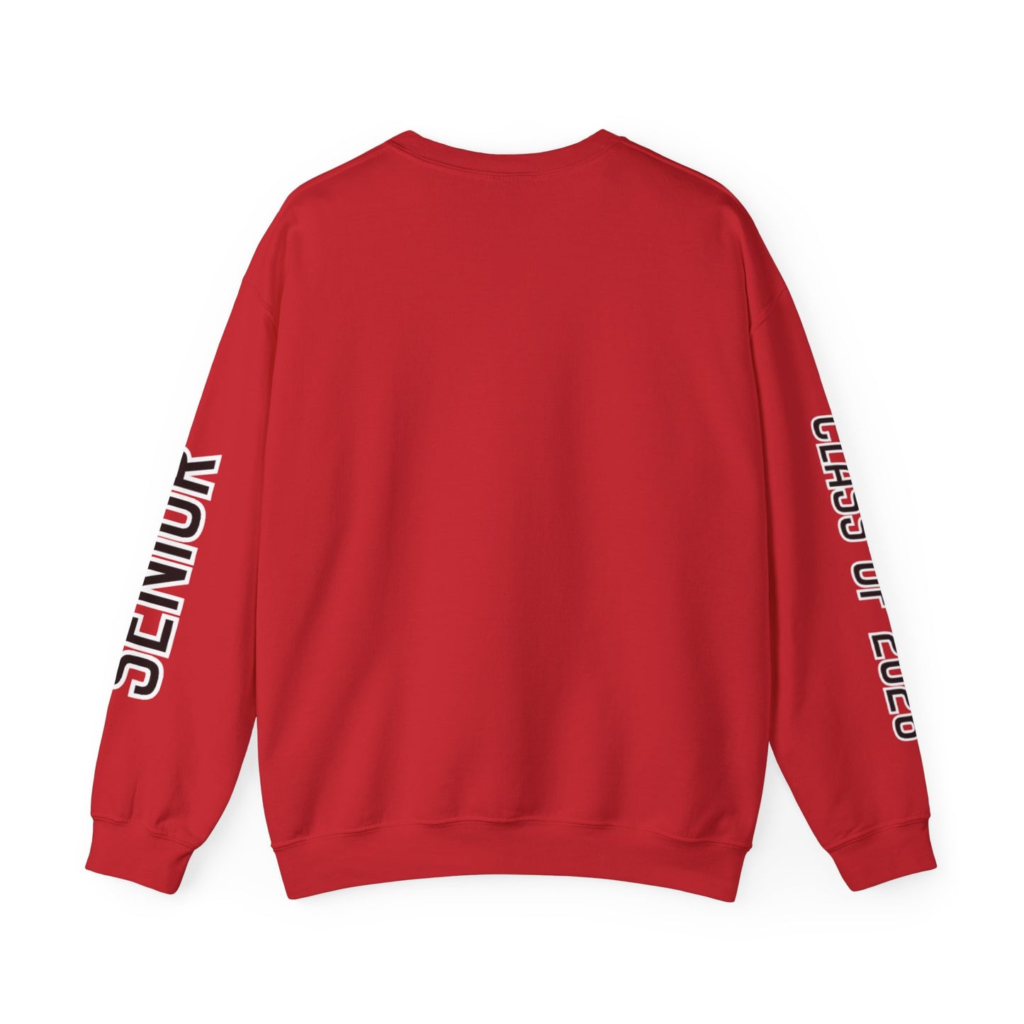 Lagunas Ivy Crew Sweatshirt