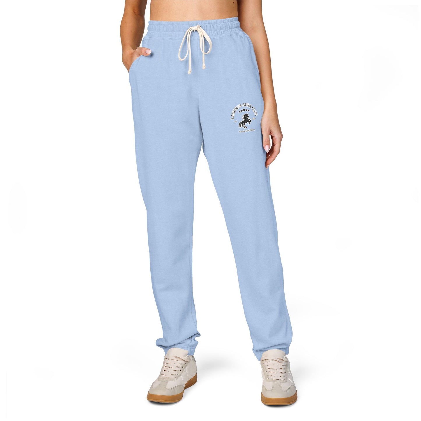 Lagunas Aura Club Unisex Casual Comfort Pants