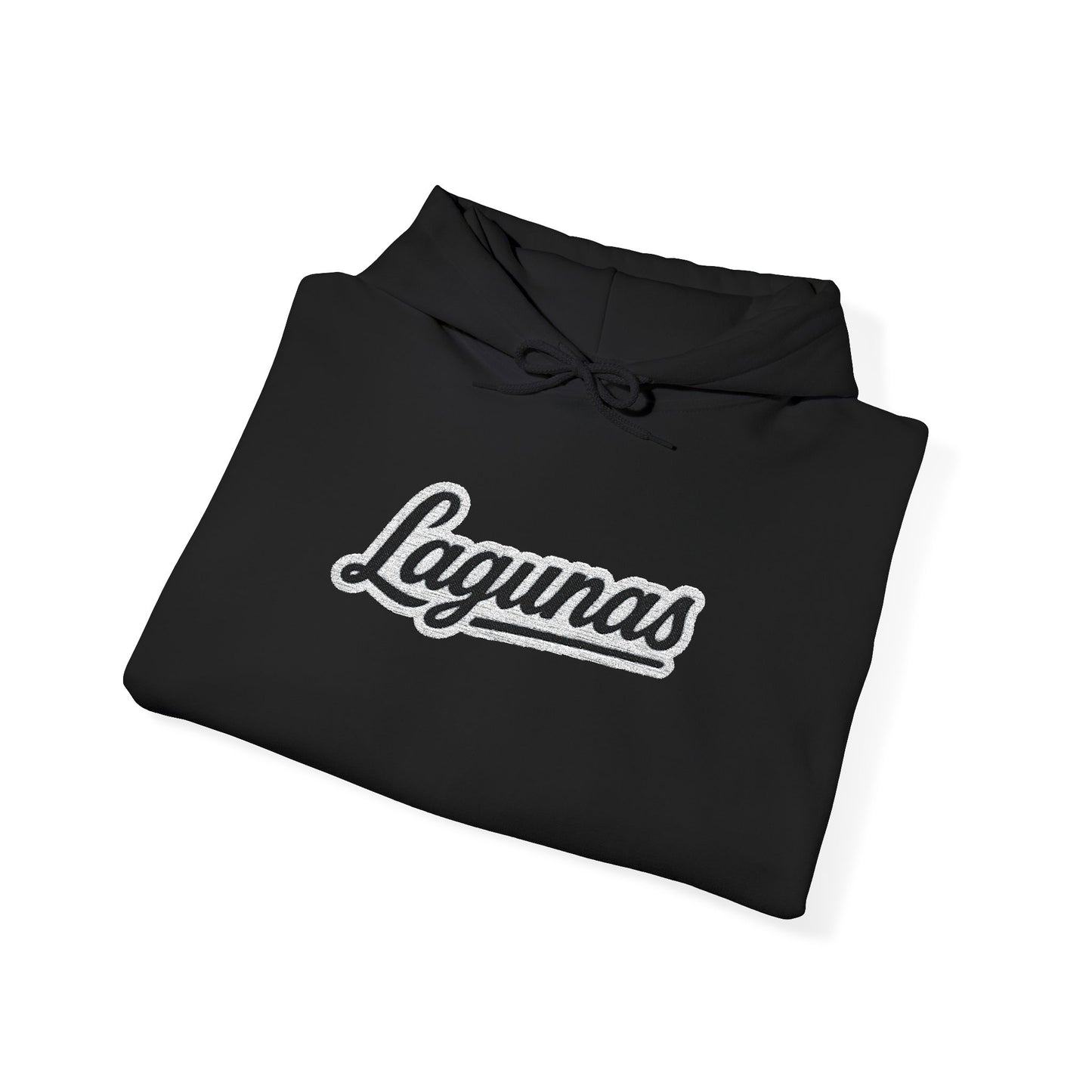 Lagunas Apparel Palmline Hoodie