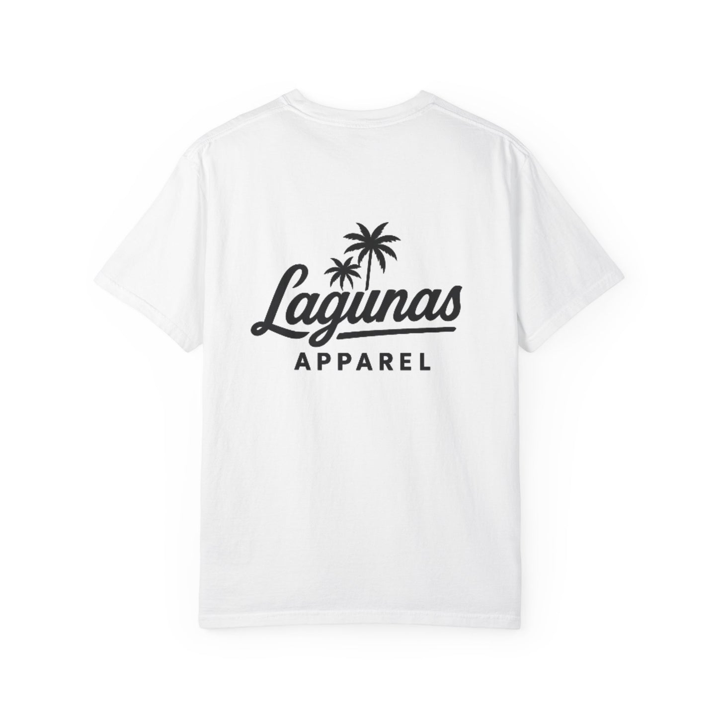 Lagunas Apparel Palm Tree Unisex T-shirt