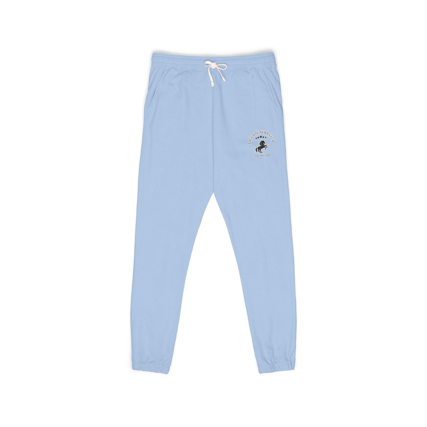 Lagunas Aura Club Unisex Casual Comfort Pants