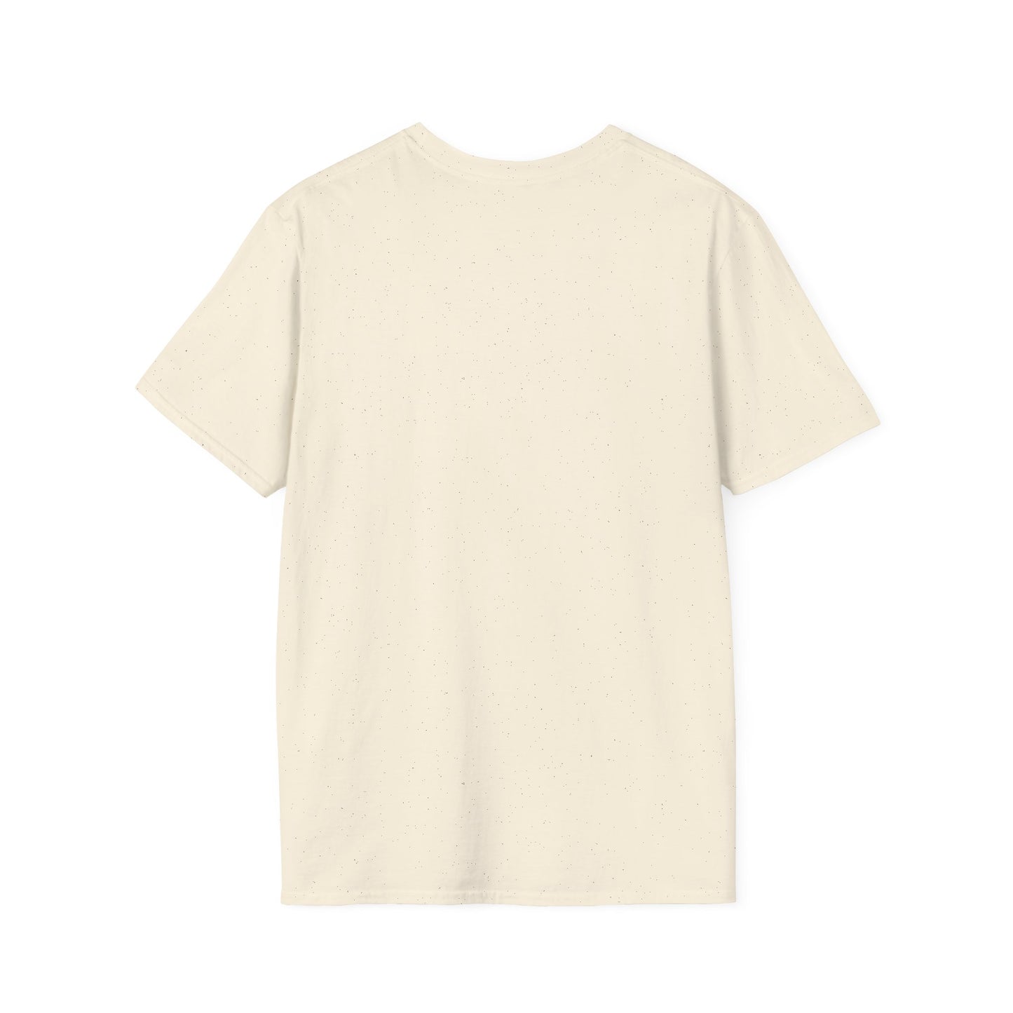 Aura Blud Unisex Softstyle T-Shirt