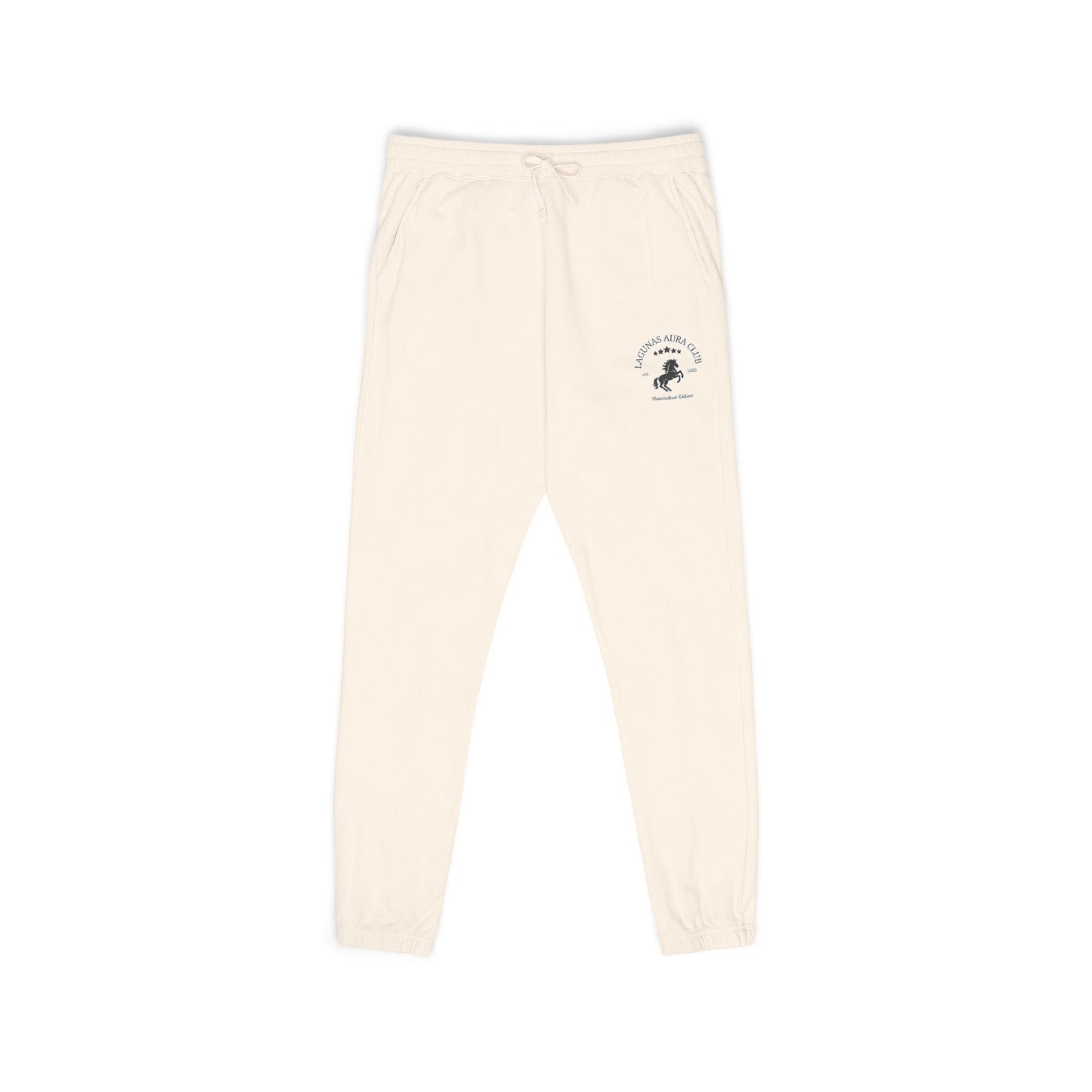 Lagunas Aura Club Unisex Casual Comfort Pants